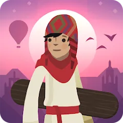 Скачать Alto's Odyssey — Много денег