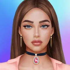 Pocket Styler: Fashion Stars - MOD Много денег и бриллиантов