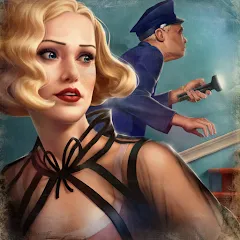 Скачать Murder in Alps: Hidden Mystery — Модификация Много денег и подсказки