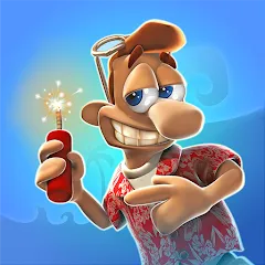 Neighbours from Hell: Season 2 — MOD Все сезоны разблокированы