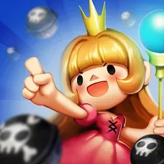 Monster Breaker Hero — Версия Много денег и кристаллов