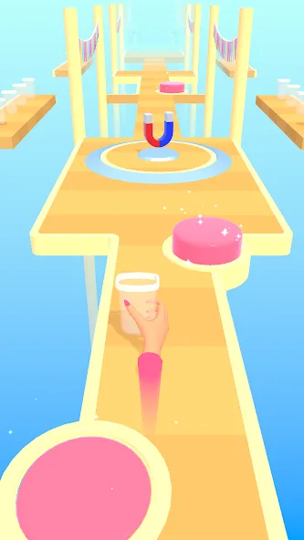 Popsicle Stack — скриншот 4 Popsicle Stack — скриншот 4