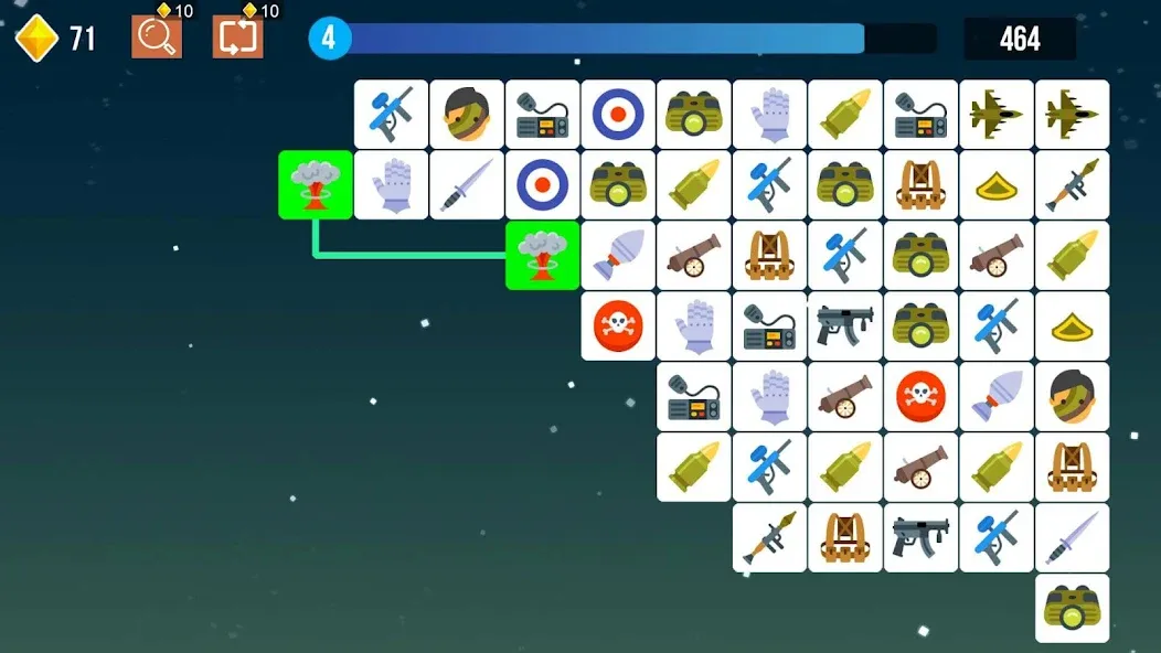Pet Connect: Tile Puzzle Match — скриншот 3