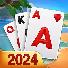 Скачать Solitaire Tripeaks: Card Games на Андроид — Много монет и без рекламы