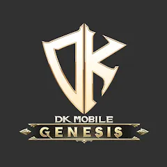 DK Mobile : Genesis MOD на Андроид — Много денег