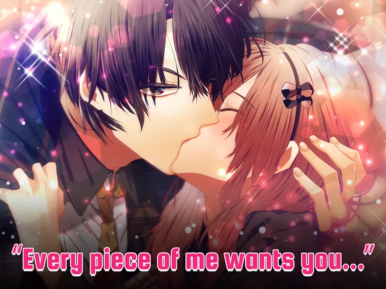 Guard me, Sherlock! - otome — скриншот 1 Guard me, Sherlock! - otome — скриншот 1