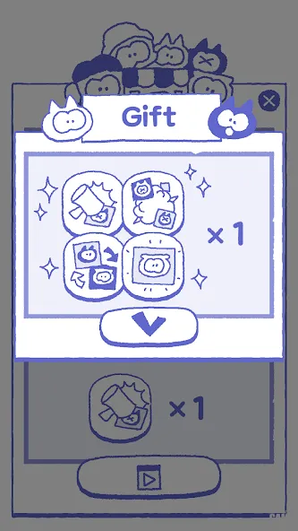 PURPLACE Merge Puzzle — скриншот 5