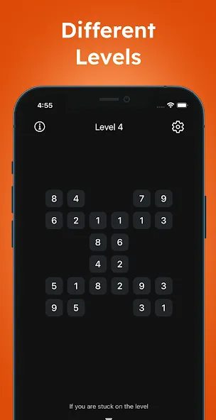 Number Match 
        </div>
         
        
        <h3 style=