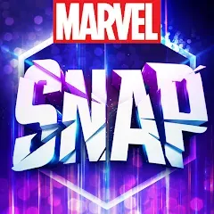 MARVEL SNAP — взломанная версия — Все карты открыты