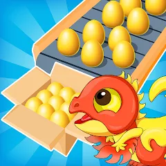Dragon Master Adventure — МОД Много денег и кристаллов