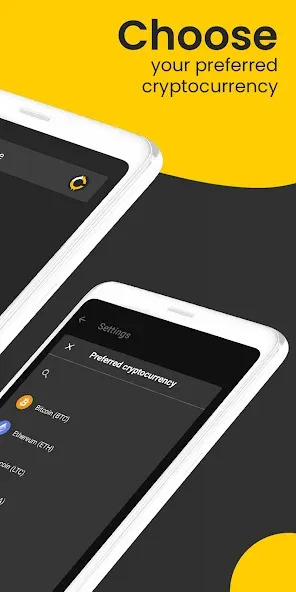 Crypto Sense - Earn Rewards — скриншот 2