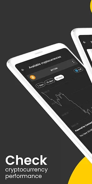 Crypto Sense - Earn Rewards — скриншот 4