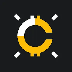 Скачать взломанную Crypto Sense - Earn Rewards — Много денег и крипты