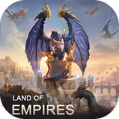 Land of Empires: Immortal - MOD Бесплатные покупки