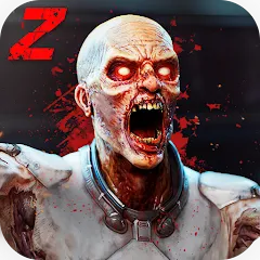 Скачать Zombie Game:Trigger Survivor MOD APK — Много денег и бессмертие