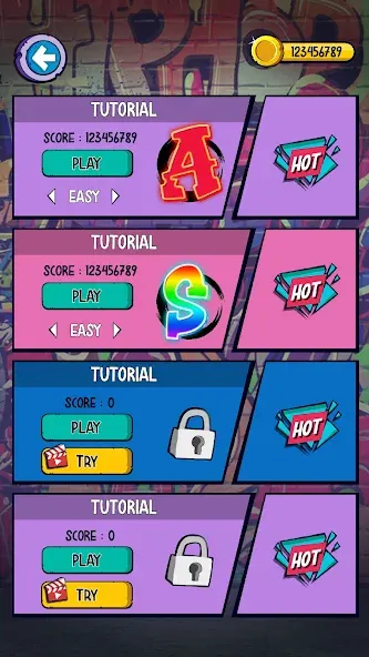Beat Live: Show Music Game — скриншот 2