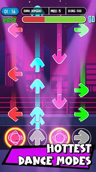 Beat Live: Show Music Game — скриншот 4