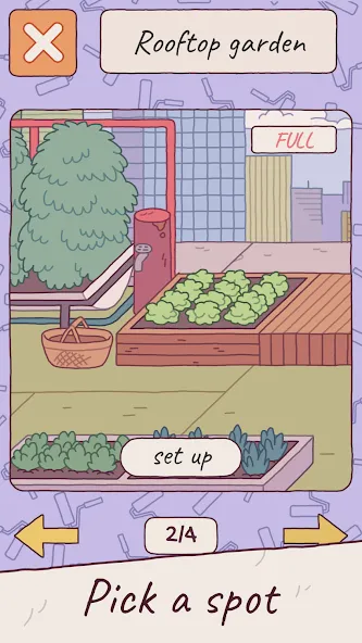 Cat Hotel: The Grand Meow — скриншот 2