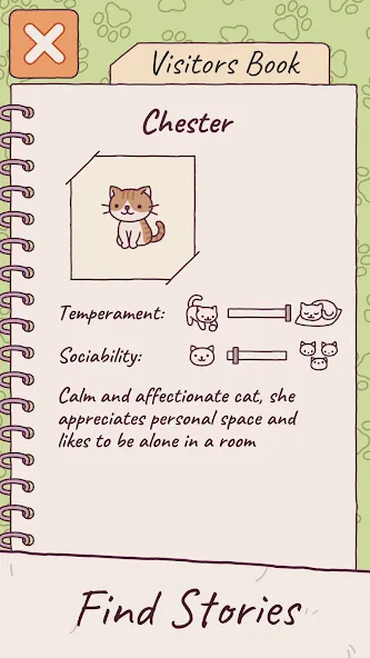Cat Hotel: The Grand Meow — скриншот 4