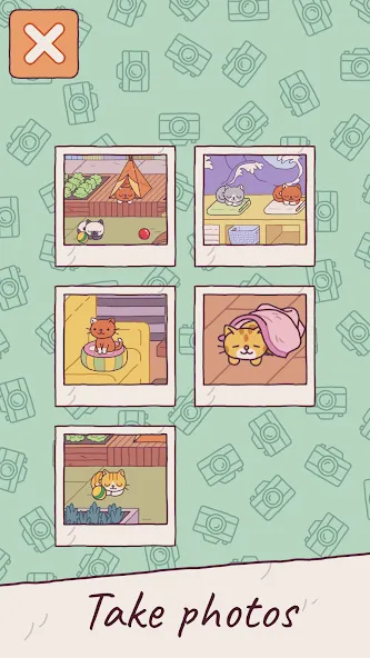 Cat Hotel: The Grand Meow — скриншот 5