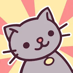 Скачать Cat Hotel: The Grand Meow — MOD APK Много денег