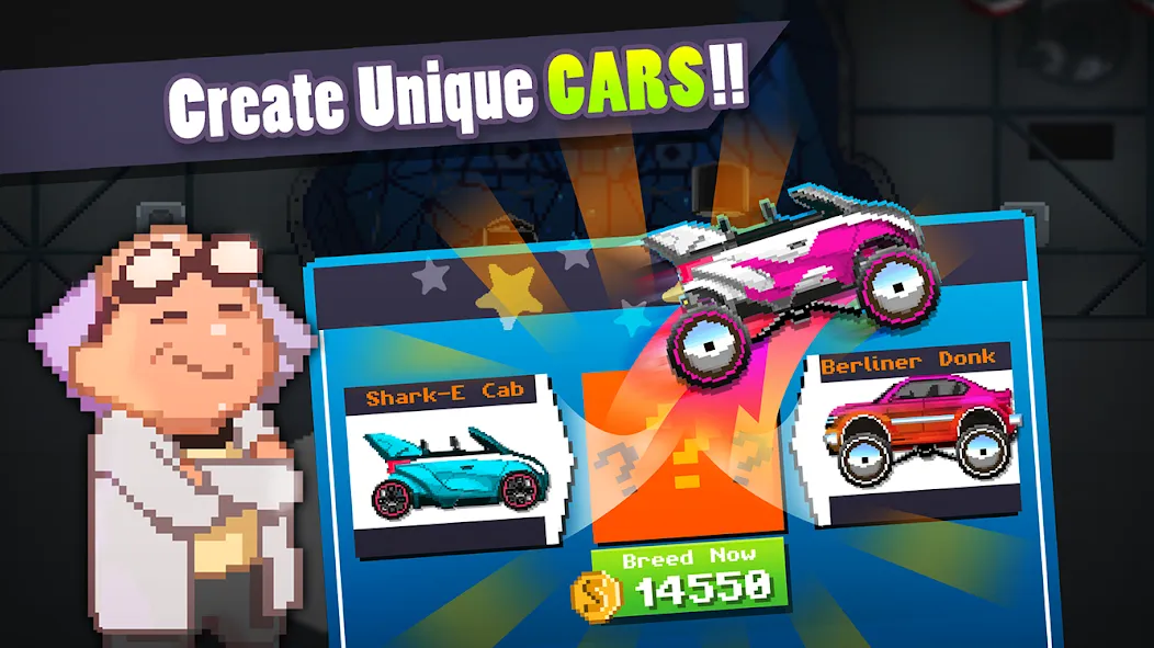 Motor World Car Factory — скриншот 2