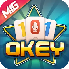 101 Okey Mi&Sökme ustası MOD — Много денег
