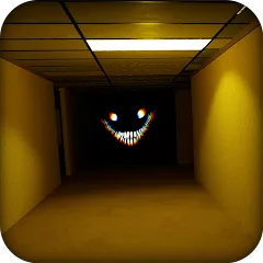 Скачать Into The Backrooms — версия Все уровни открыты