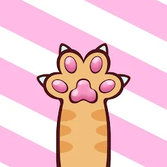 KittCat Story : Cat Maker на Android — Много денег
