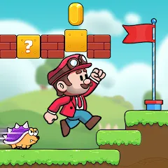 Взломанная Pop's World - Running game — Много денег