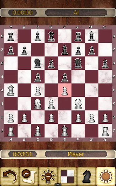 Chess 2 — скриншот 2