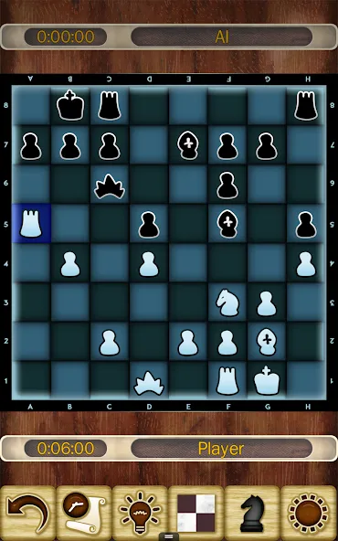 Chess 2 — скриншот 3