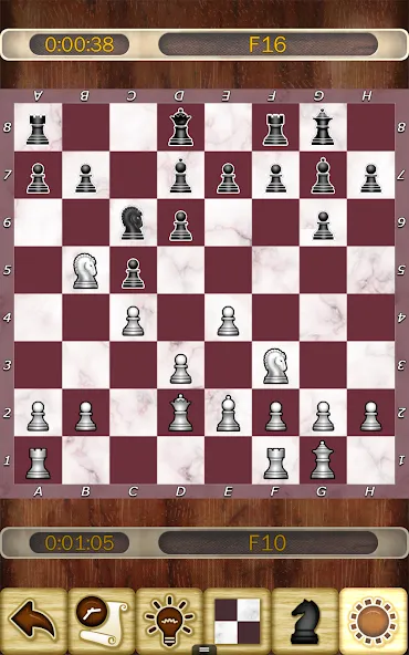 Chess 2 — скриншот 4
