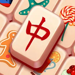 Mahjong 3 — МОД Много денег