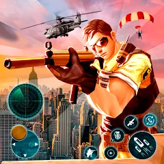 Скачать War Gears 2024 — MOD APK Много денег