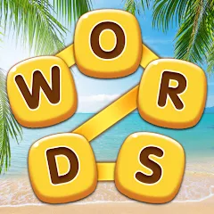Word Pizza - Word Games — MOD Много денег