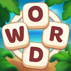 Word Spells: Word Puzzle Game — Версия Много денег