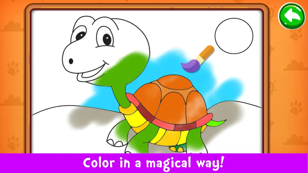 Piano Kids - Music & Songs — скриншот 3 Piano Kids - Music & Songs — скриншот 3
