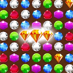 Pirate Treasures: Jewel & Gems — Много денег