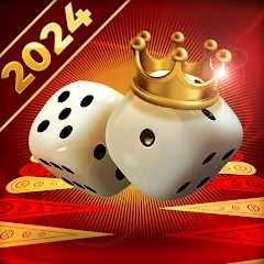 Взлом Backgammon King Online на Андроид — Много денег и без рекламы
