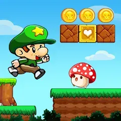 Bob Run: Adventure run game — Много денег и без рекламы на Андроид