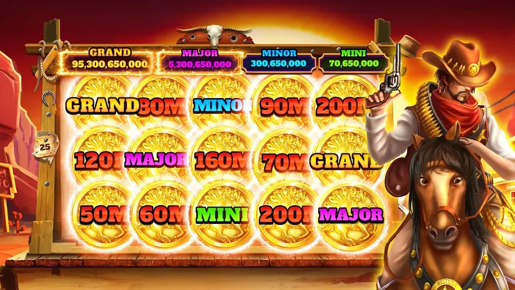 Slotlovin™ -Vegas Casino Slots — скриншот 1