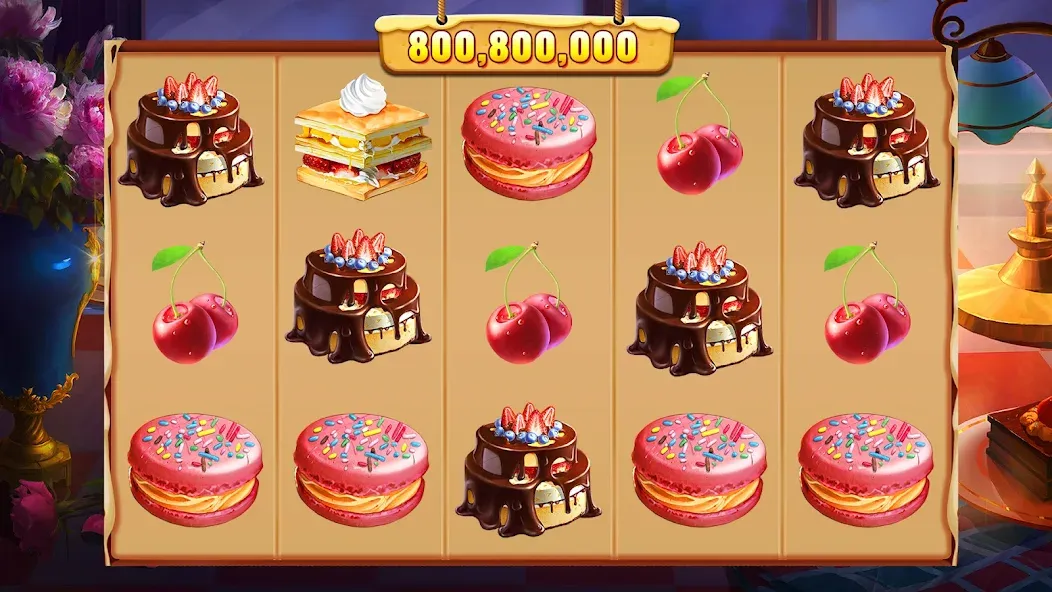 Slotlovin™ -Vegas Casino Slots — скриншот 4
