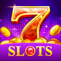 Slotlovin™ -Vegas Casino Slots — Много денег на Андроид