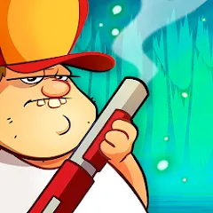 Swamp Attack — МОД Много денег