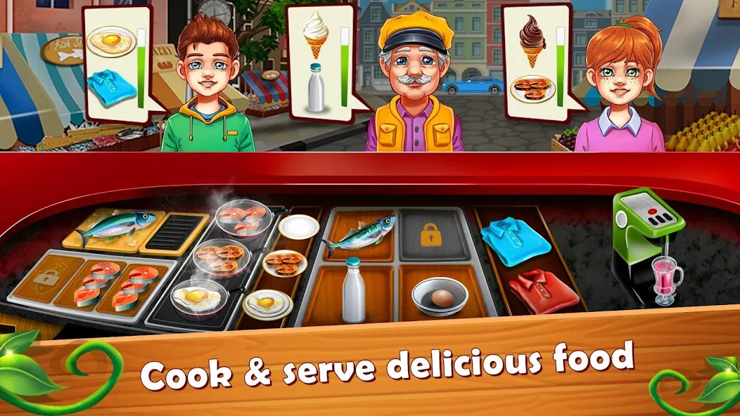 Farm Fest : Farming Games — скриншот 5