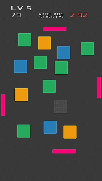 Timerace Lite — скриншот 4