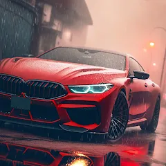 Driving School Simulator — Модификация Много денег