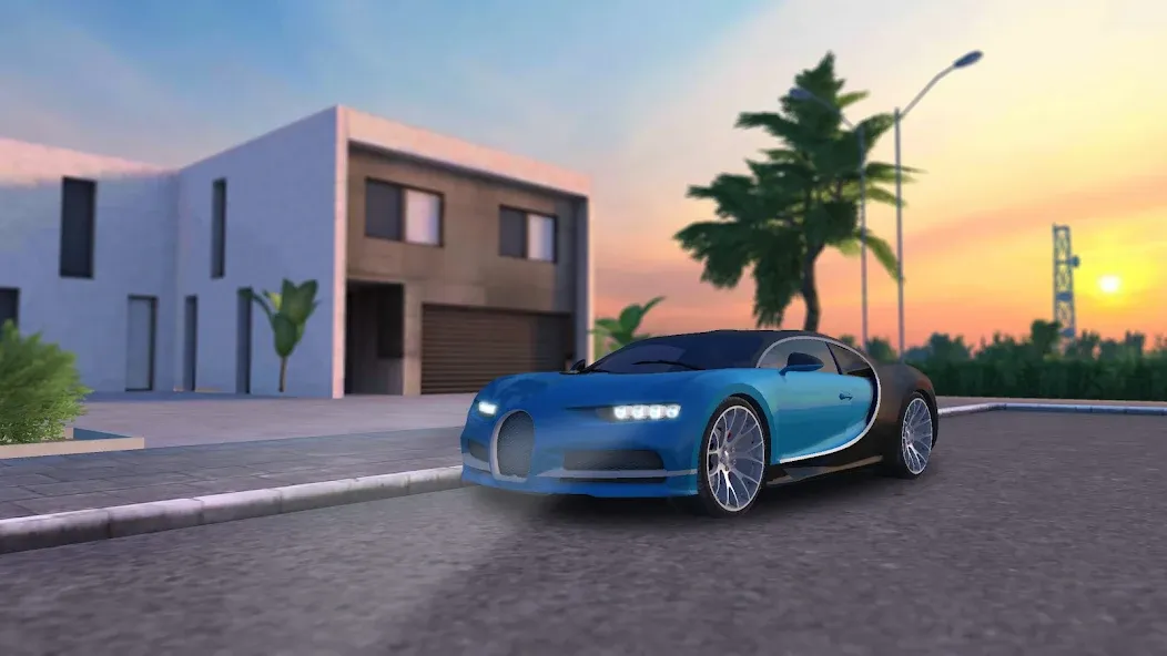 Taxi Sim 2022 Evolution — скриншот 3