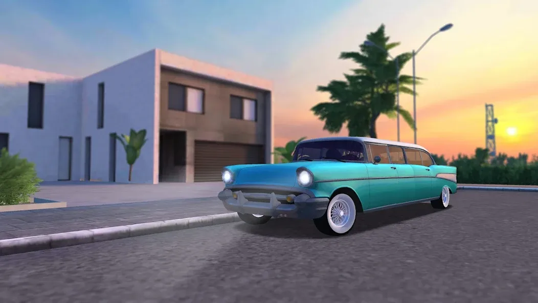 Taxi Sim 2022 Evolution — скриншот 5